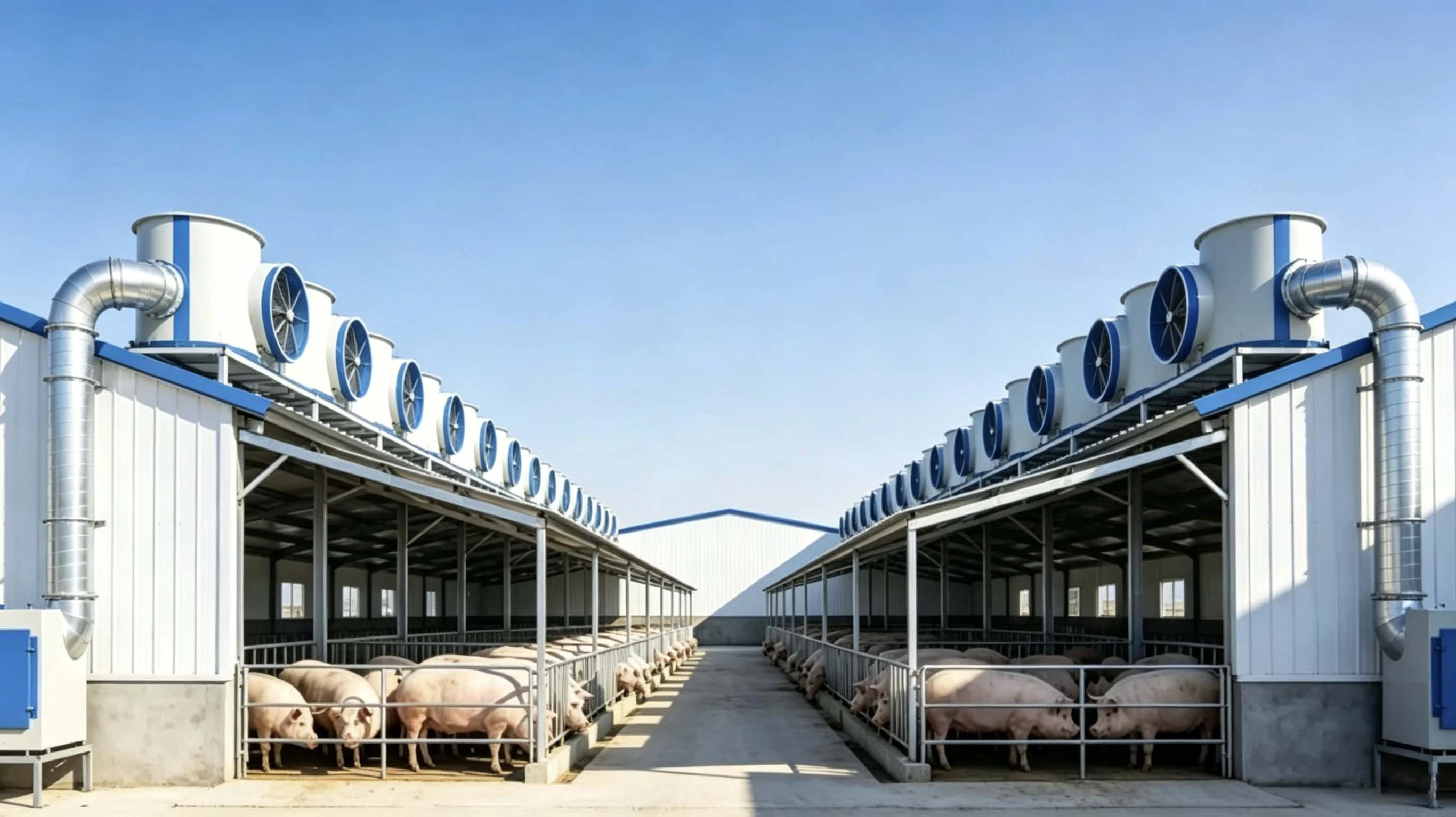 Livestock · Biosecurity