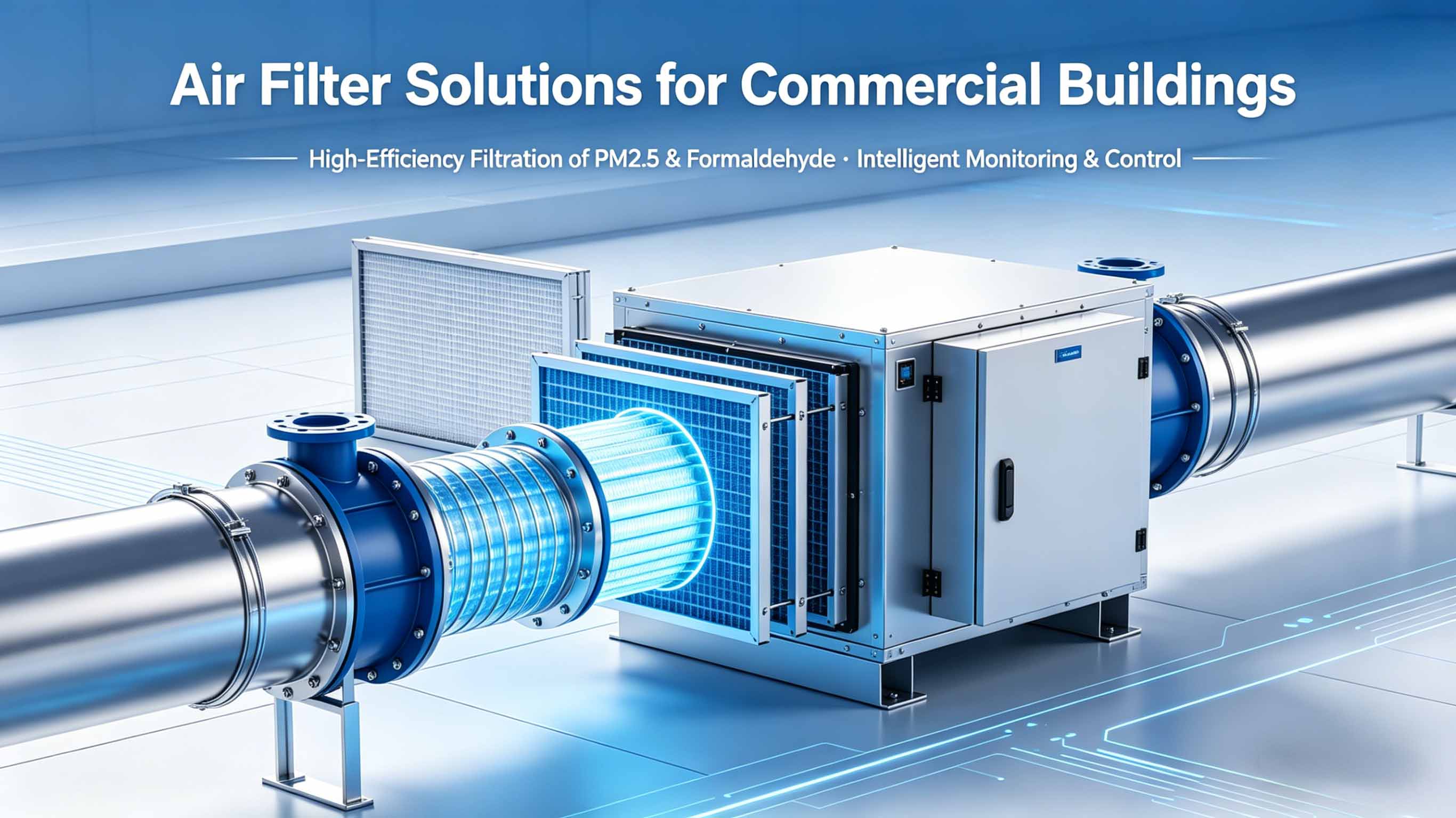 Commercial Buildings