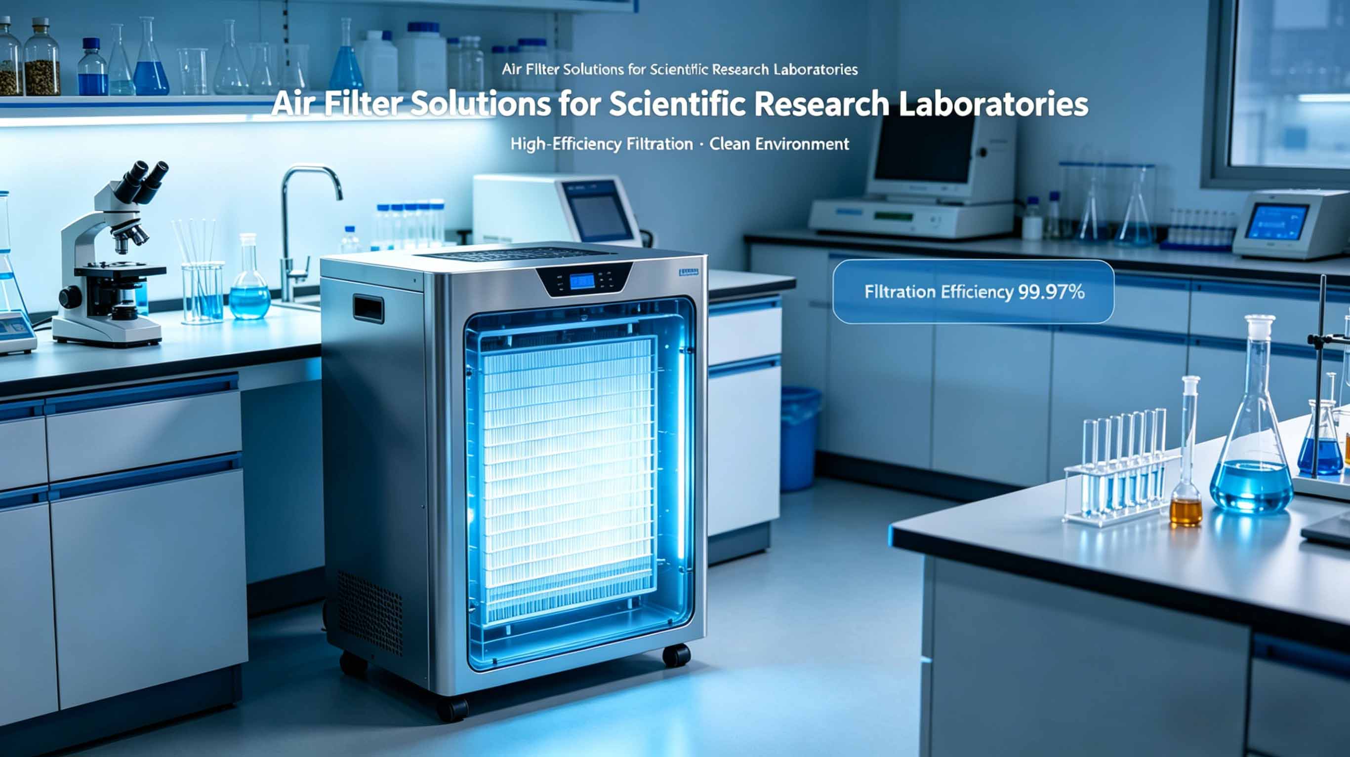 Research Laboratories