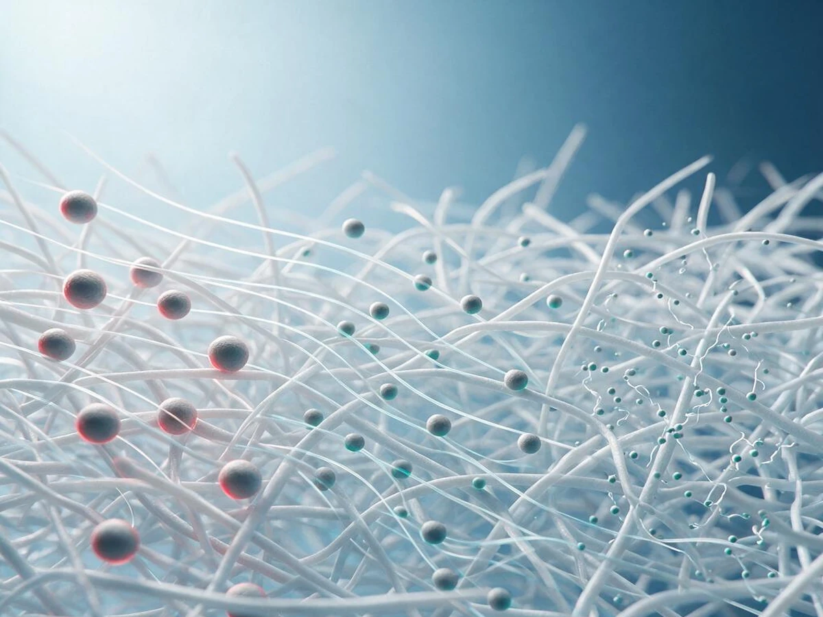 Particle capture mechanisms