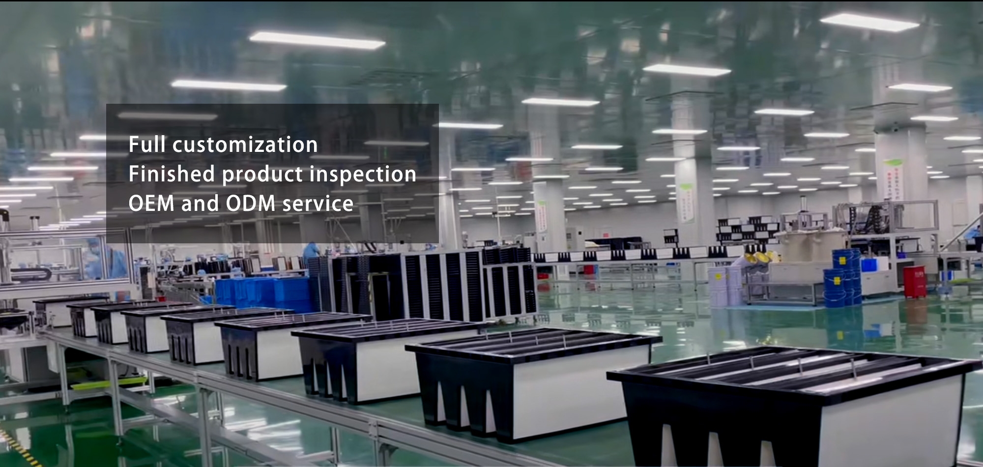 Air Filter Manufacturer