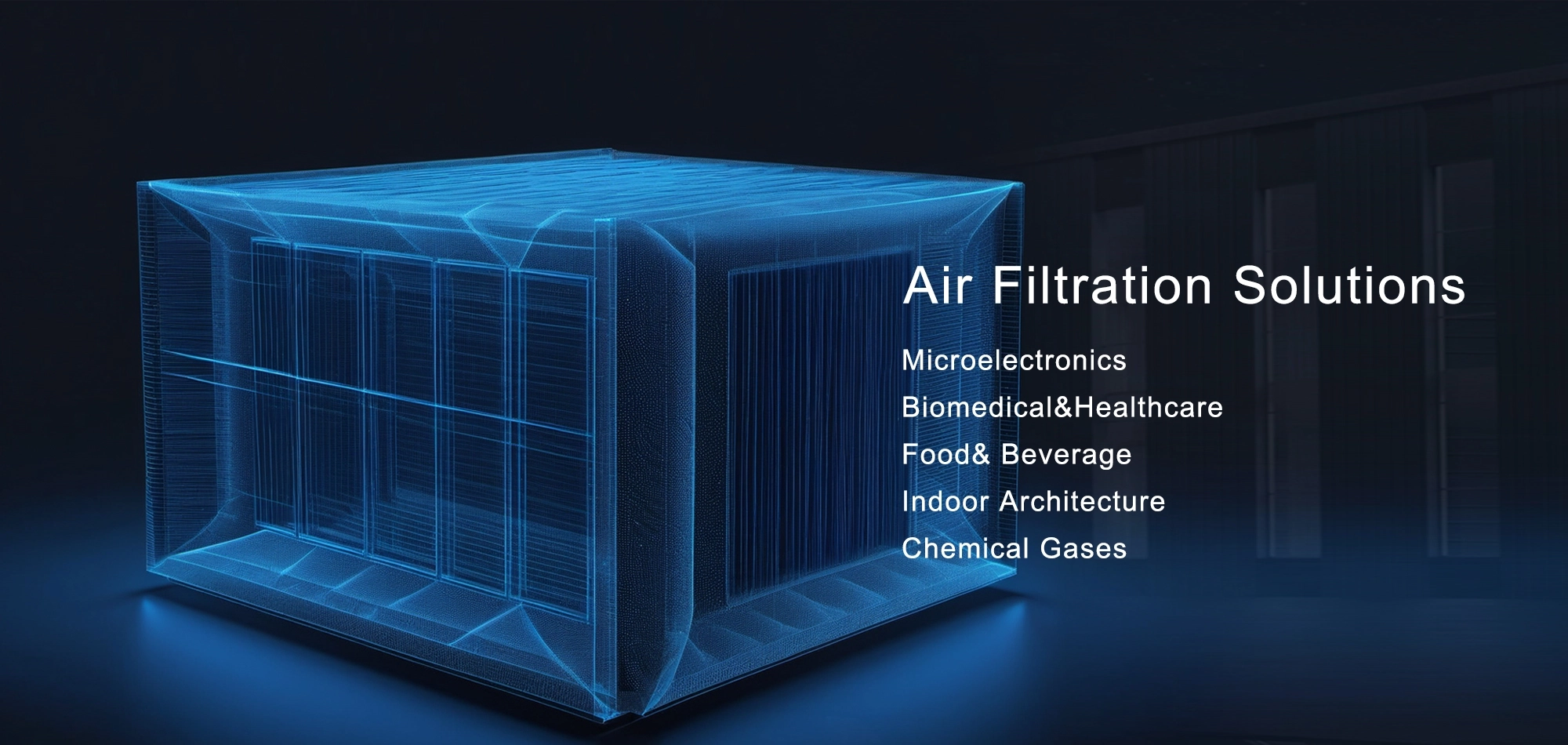 Air Filtration Solutions