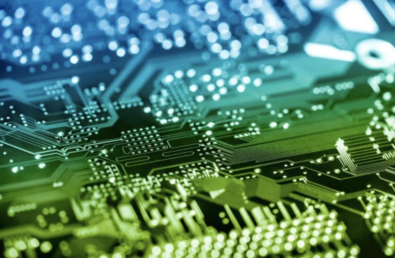 Microelectronics
