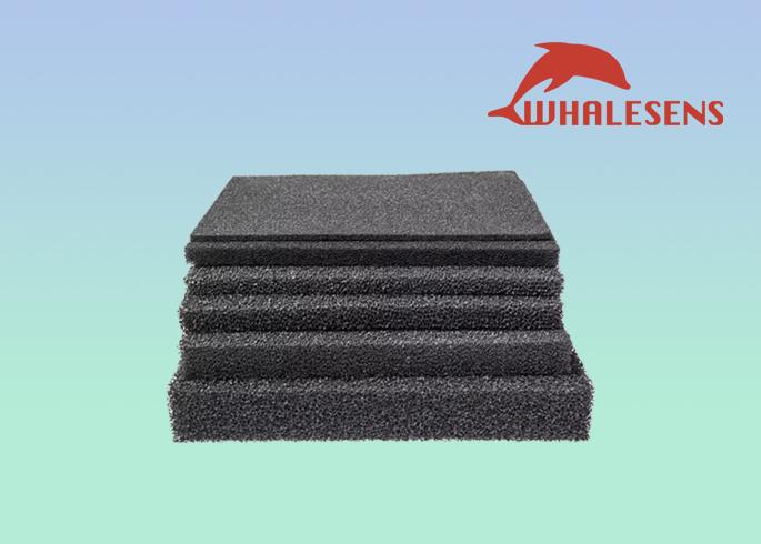 Activated Carbon Filter Foam: The "Black Gold" of Odor & Gas Removal – A Complete Guide from Principles to Selection