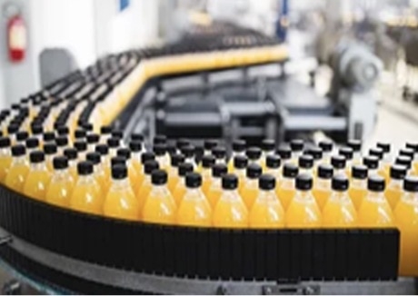 How to Choose the Right Industrial Air Filters for Food Processing