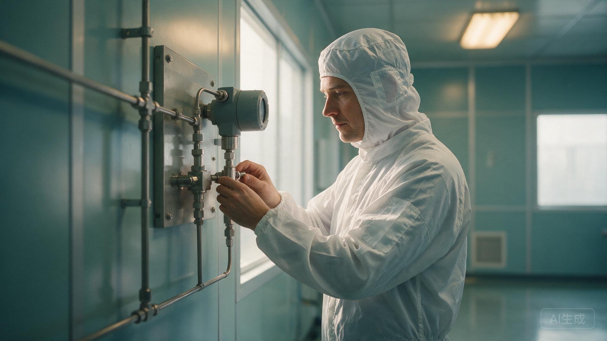 ISO 14644-8 ACC Guide: Activated Carbon Air Filters