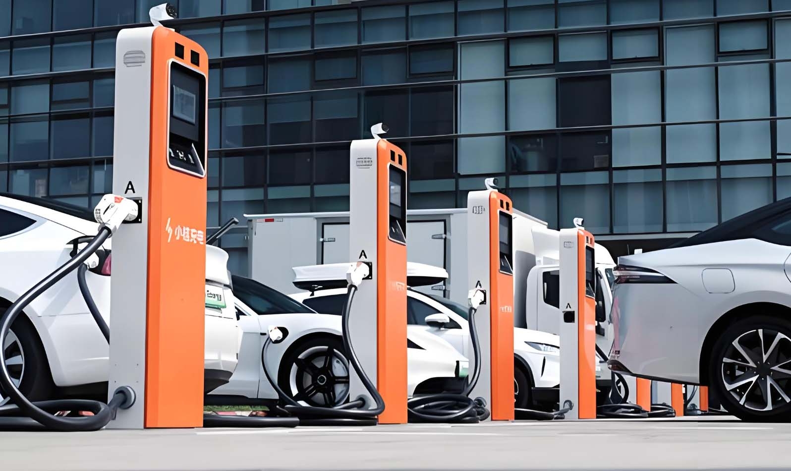 EV Charger Air Filters: Prevent Downtime, Boost Revenue & Protect 800V Systems | Whalesens