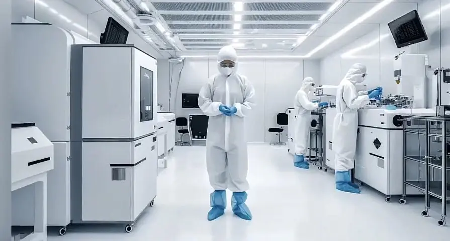 From Field Engineers: Avoid These Common Semiconductor Cleanroom Filter Selection Pitfalls