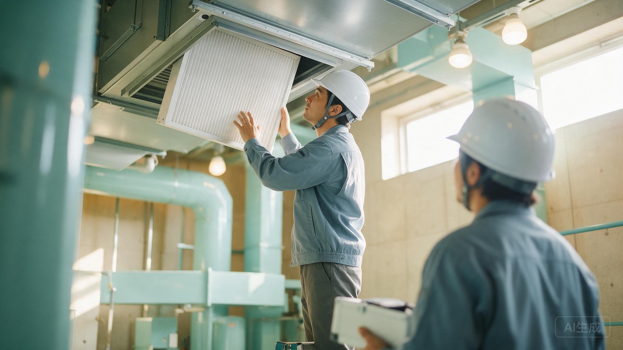 HEPA Filter Price: Why Cheap Filters Cost More
