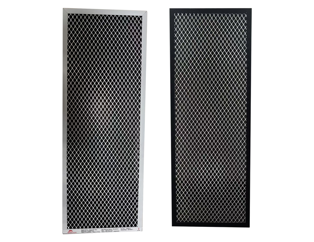 Whalesens WSE-S EV Charging Air Filter | Ultra-Thin, Custom & Washable