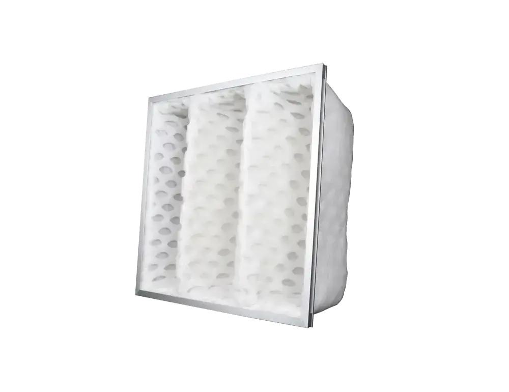 DPA Spray Booth Bag Filters