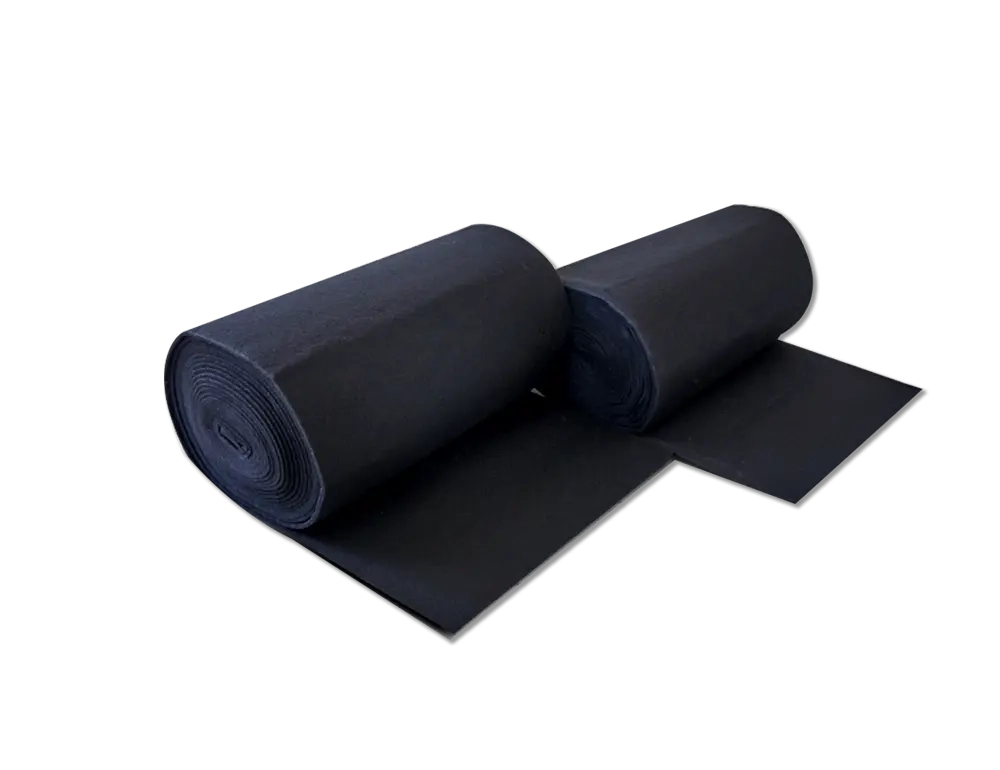 Activated Carbon Filter Media
