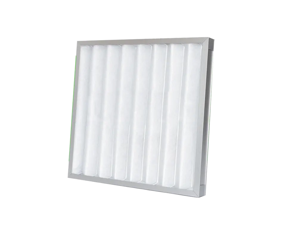 Washable Plank Air Filter