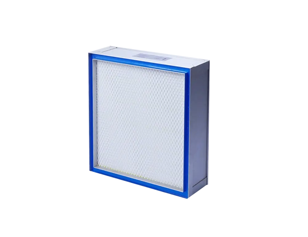 Liquid Tank HEPA Filter