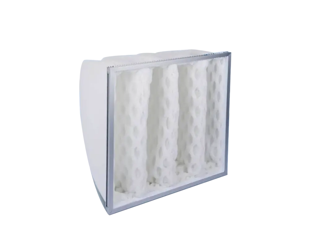 DPA Spray Booth Bag Filters