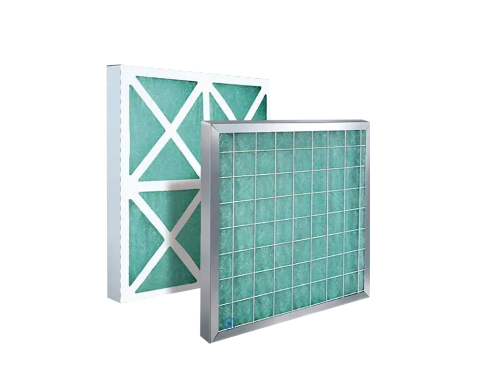 Spray booth Air Filter